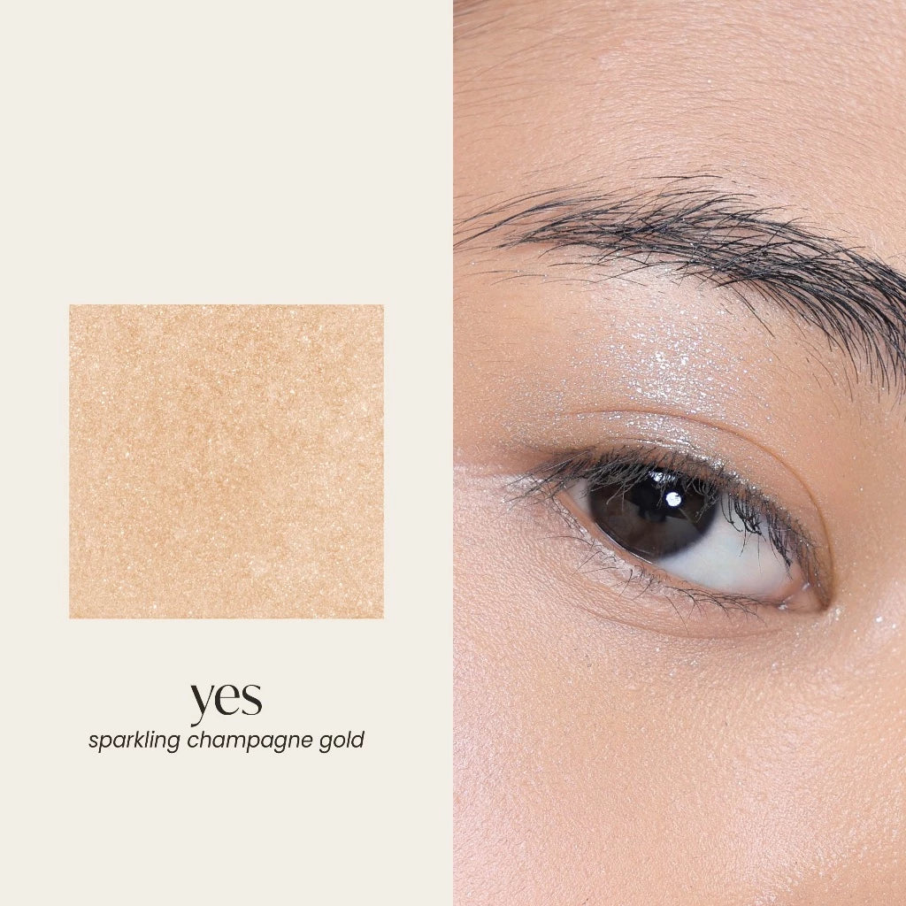 Face Card | Shadowplay - Eyeshadow Topper