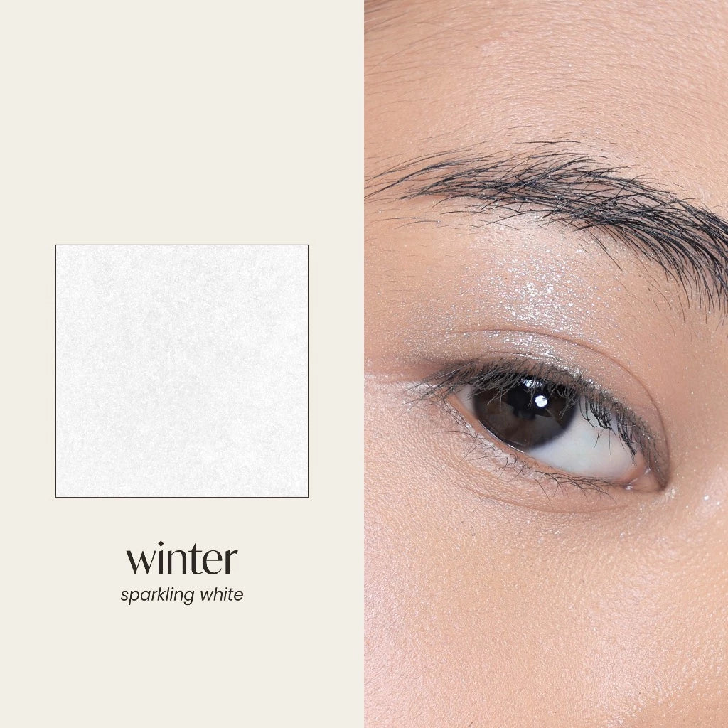 Face Card | Shadowplay - Eyeshadow Topper