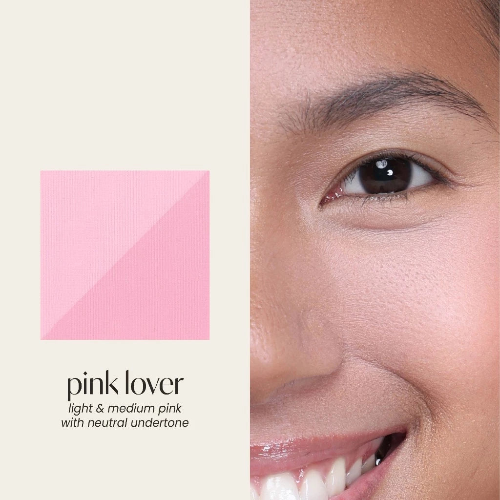 Face Card | Brightening Powder Duo