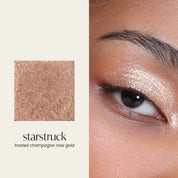 Face Card | Shadowplay - Frost Eyeshadow