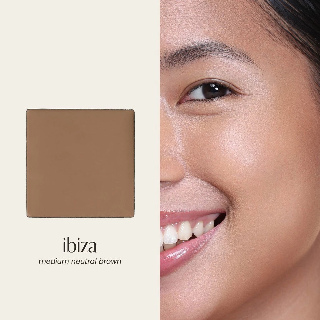 Face Card | Golden Hour Cream Bronzer