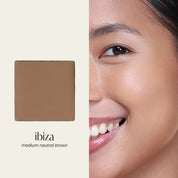 Face Card | Golden Hour Cream Bronzer