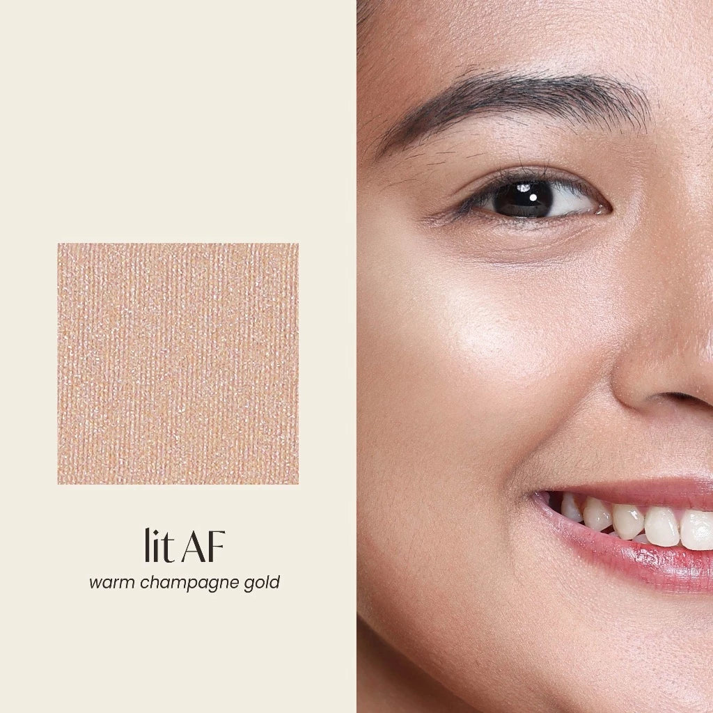 Face Card | Pressed Highlighter