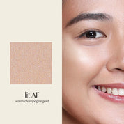 Face Card | Pressed Highlighter