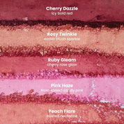 Silk Glow Baked Blush