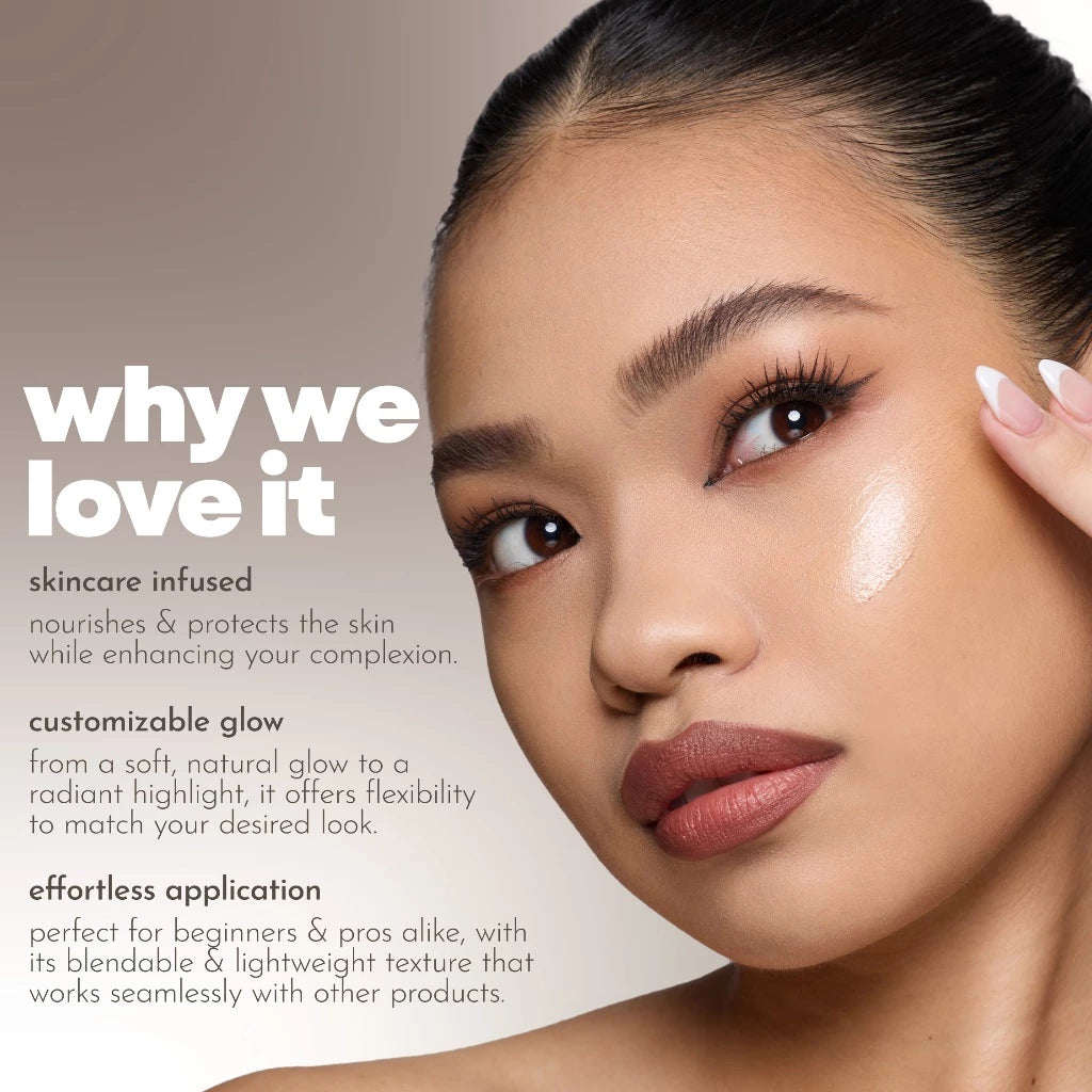 Beauty Base Ambient Filter Complexion Enhancer