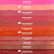 Multiuse Heart Paint (New Applicator)