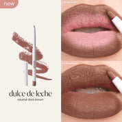 Lip Contour Retractable Gel Lip Liner