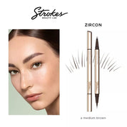 Microblade Pen Hybrid