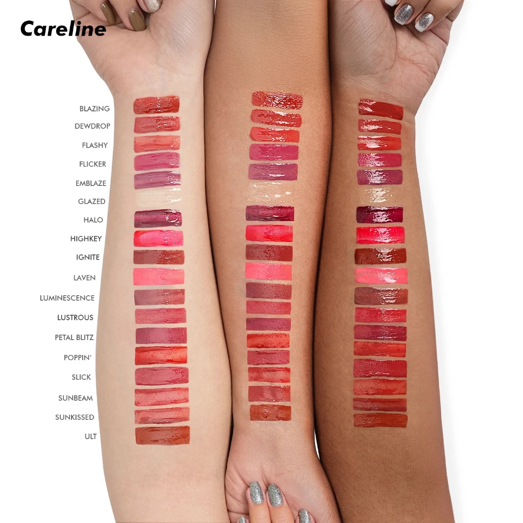 Lip Drip Tinted Lip Oil