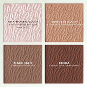 Sunseeker Bronzer Palette