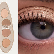 Healthy Touch Eyeshadow Palette