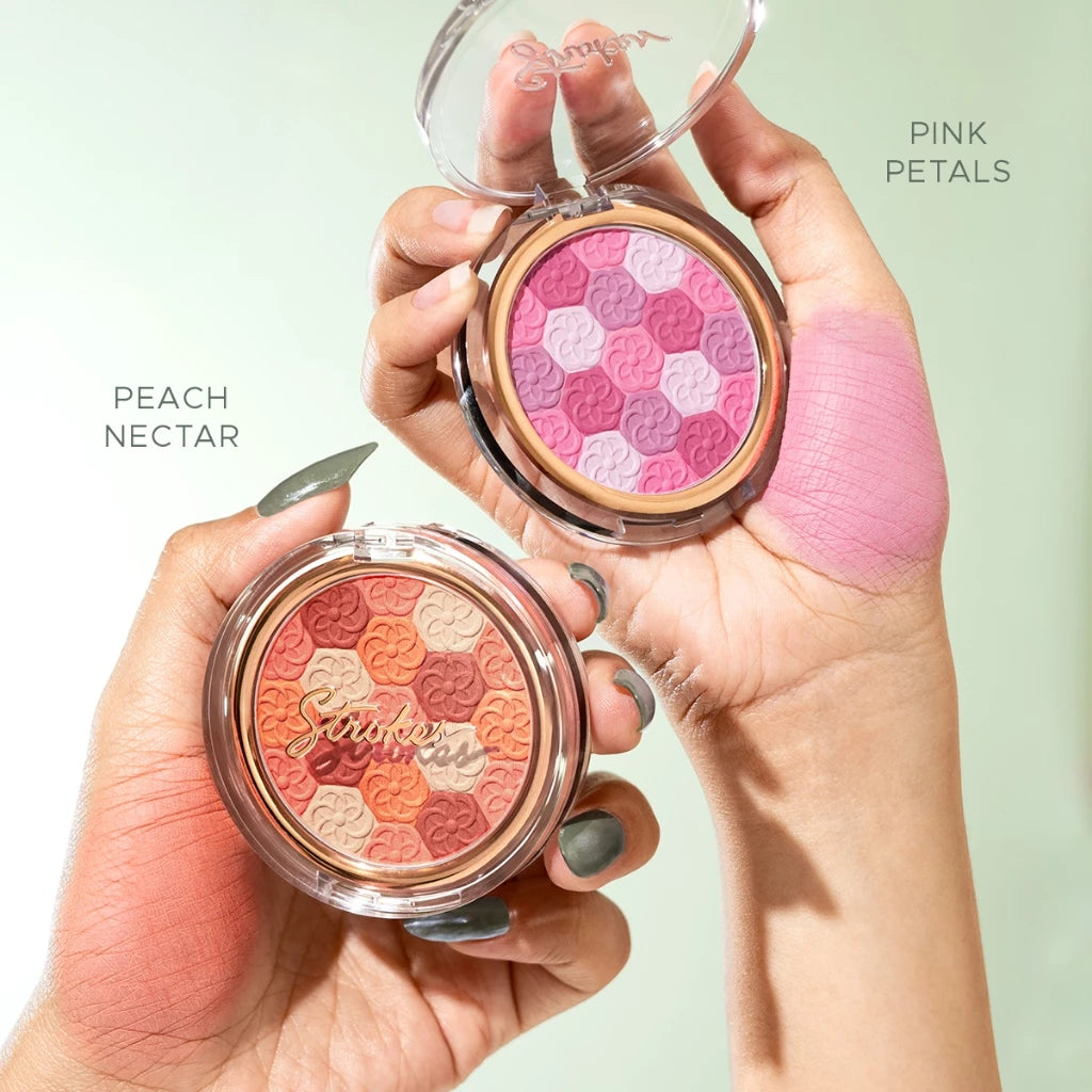 Sakura Mosaic Blush