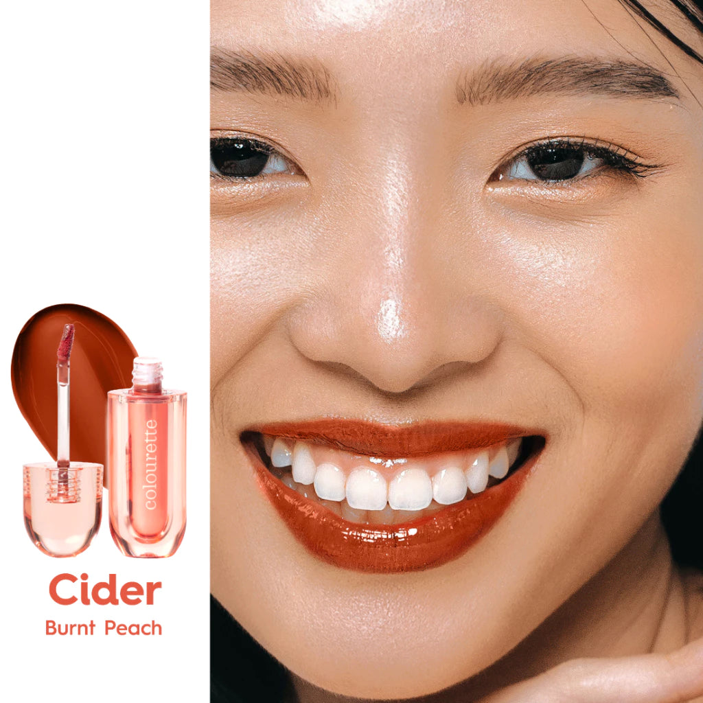 Jelly Kiss Lip Tint