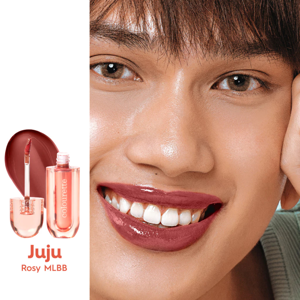 Jelly Kiss Lip Tint