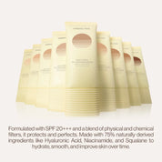 Skin So Good Daily Tinted Oil-Free Moisturizer