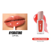 Perfect Kizz Lip Oil