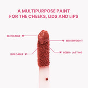 Multiuse Heart Paint (OLD APPLICATOR)
