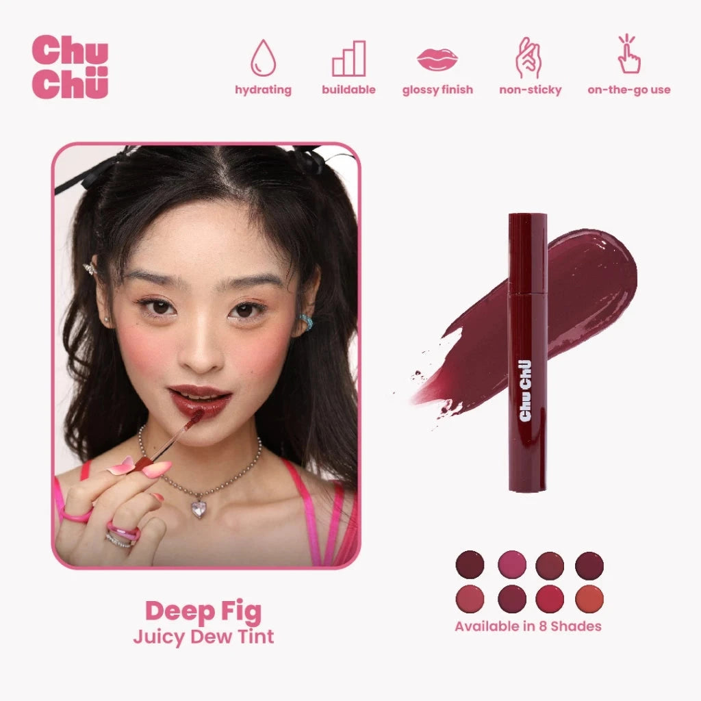 Juicy Dew Tint