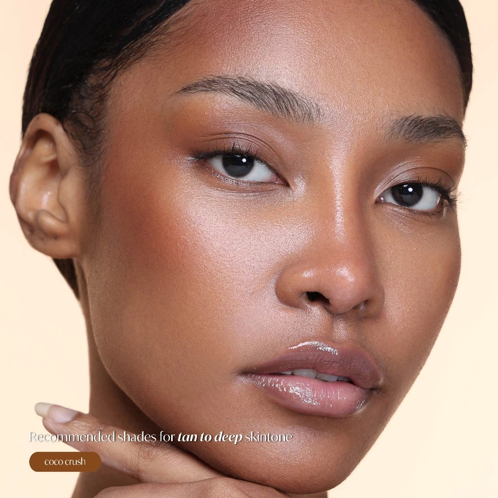 Face Card | Bronzing Powder