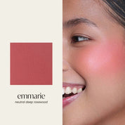Face Card | Royal Flush Powder Blush