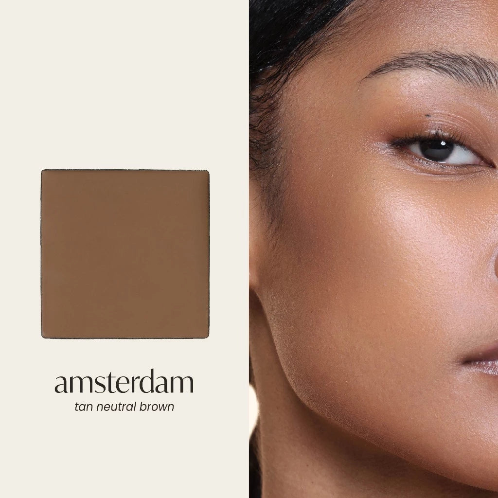 Face Card | Golden Hour Cream Bronzer