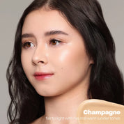 Beauty Base Ambient Filter Complexion Enhancer