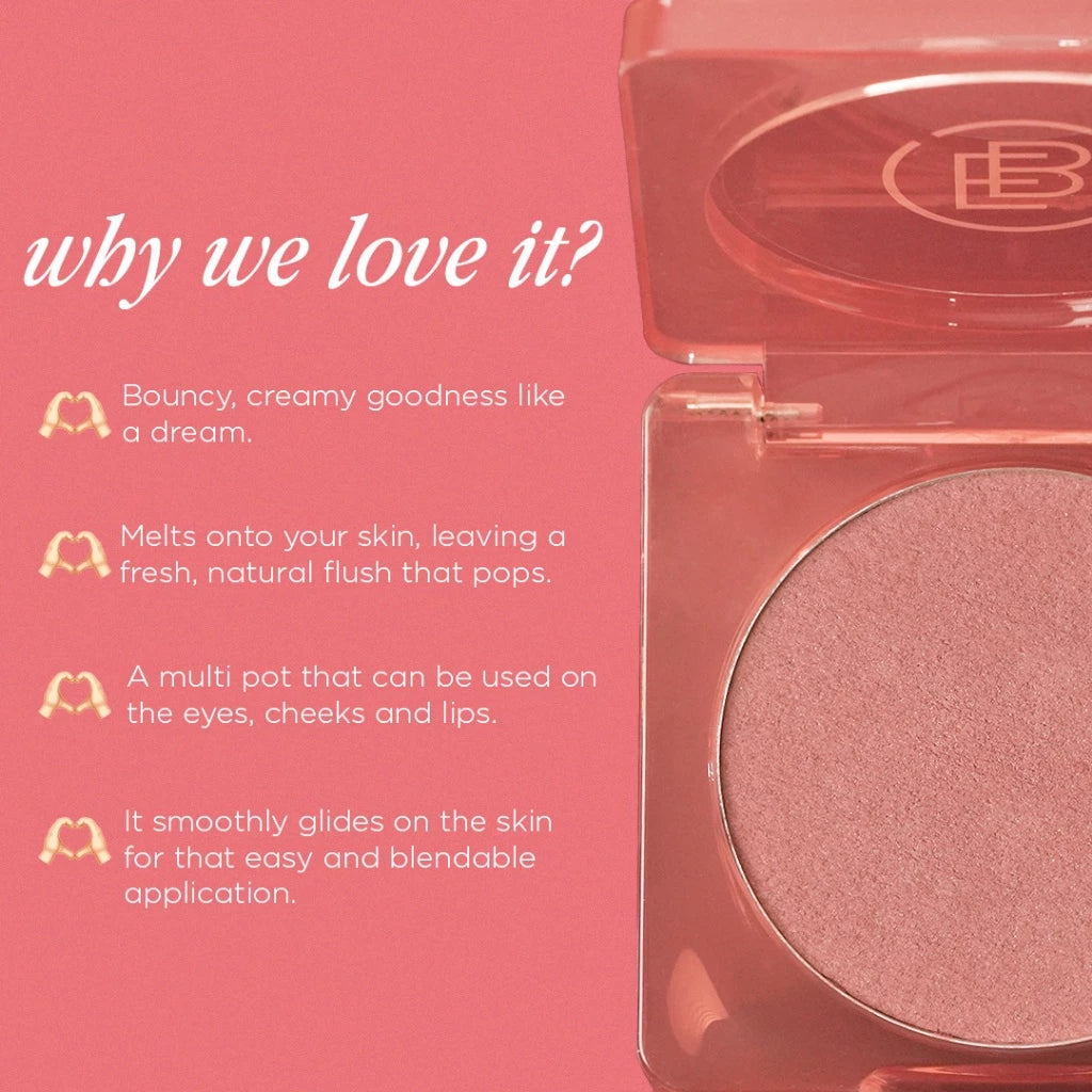 Pillow Pop Multi Pot 4g