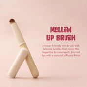 Mallow Lip Brush