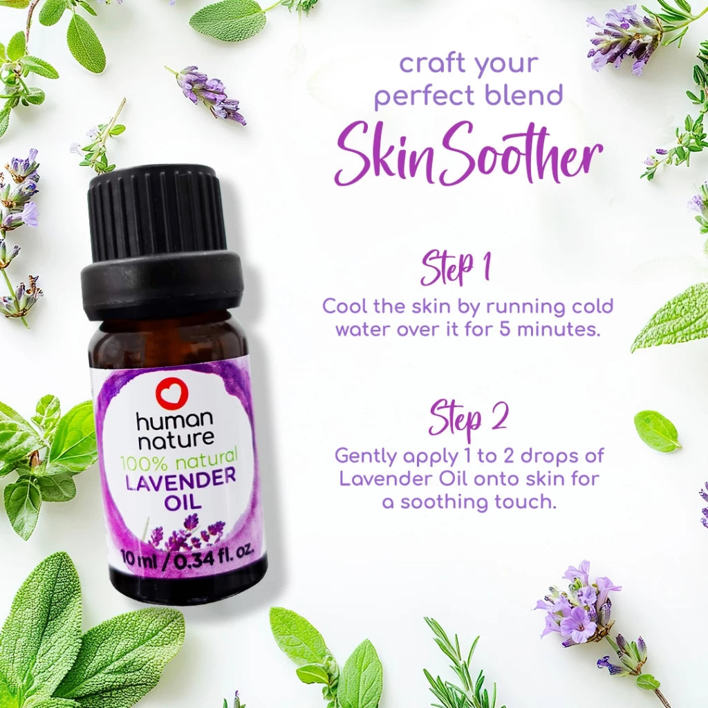 Lavender Oil 10ml