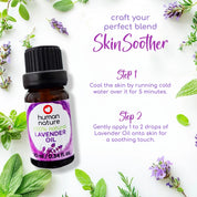 Lavender Oil 10ml