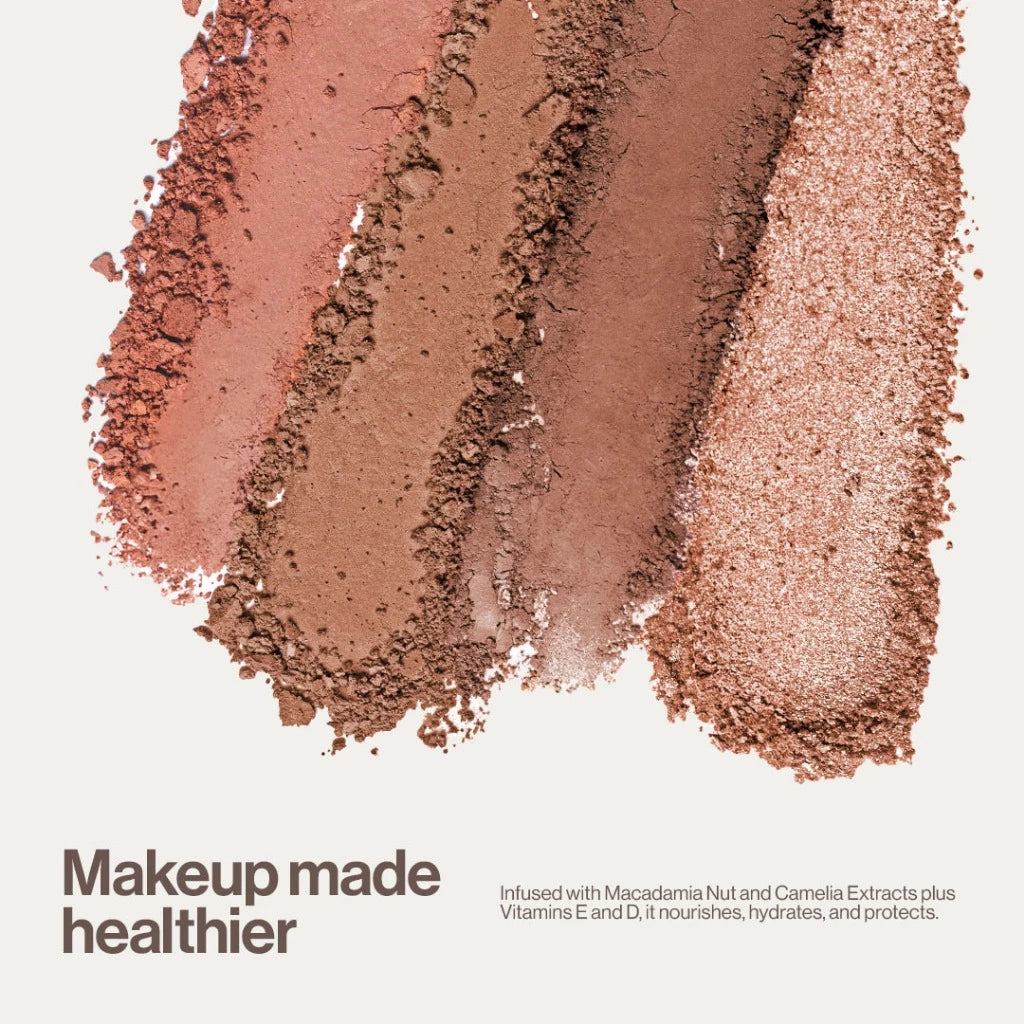 Healthy Touch Eyeshadow Palette