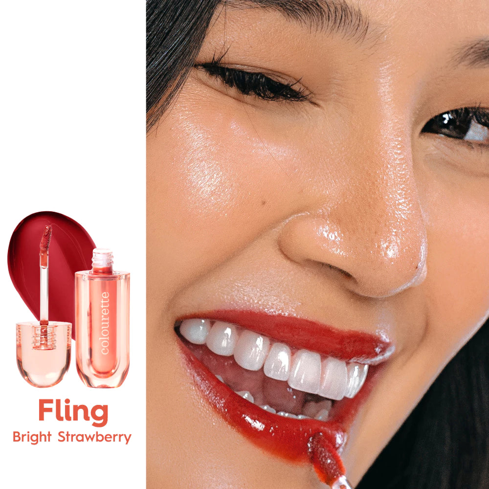 Jelly Kiss Lip Tint