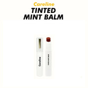 Tinted Mint Balm