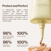 Skin So Good Daily Tinted Oil-Free Moisturizer