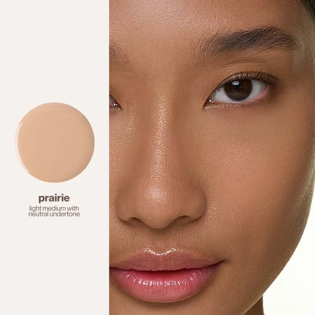 Skin So Good Daily Tinted Oil-Free Moisturizer