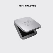 Customizable Eye & Face Palette