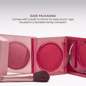 Melting Touch Velvet Blush