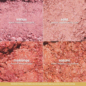 Face Card | Baked Blush