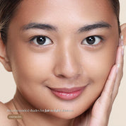 Face Card | Brontour Powder