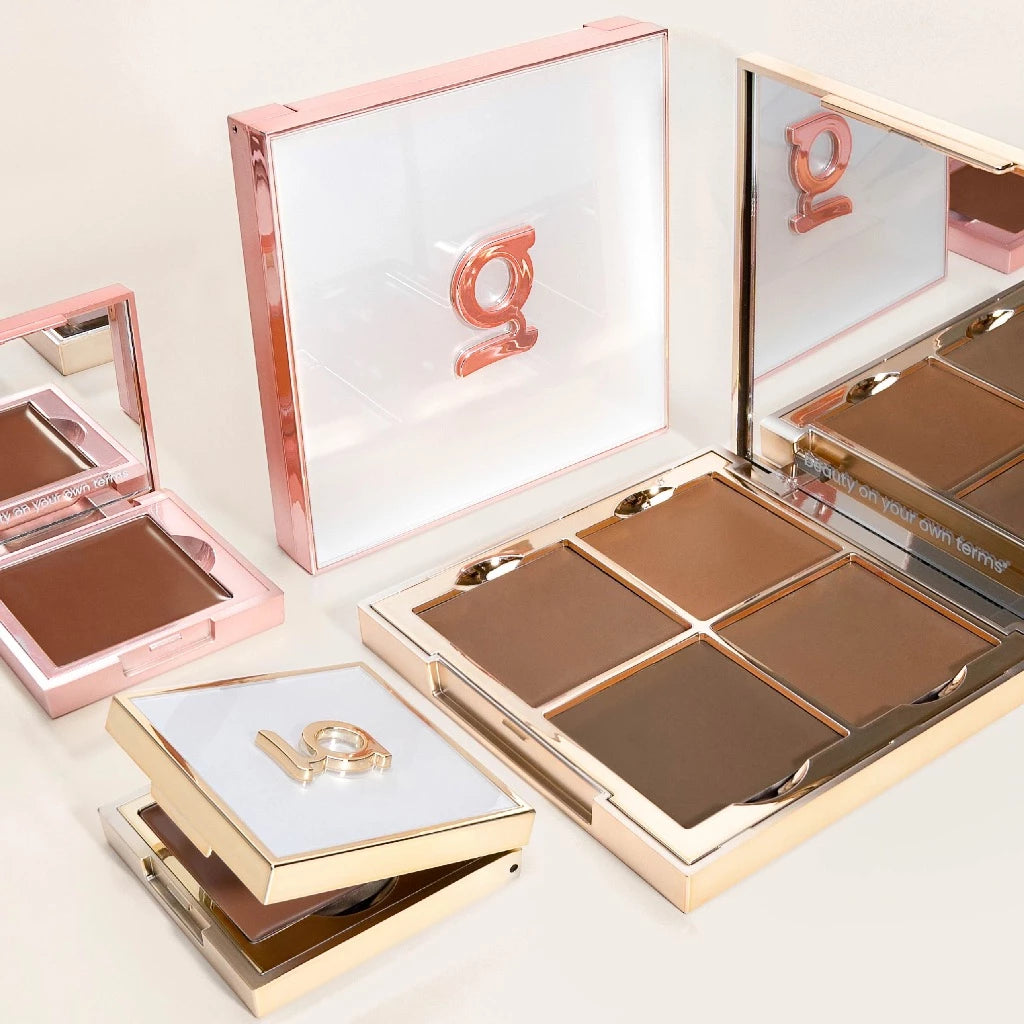 Face Card | Golden Hour Cream Bronzer