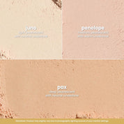 Face Card | Soft Veil Finishing Powder