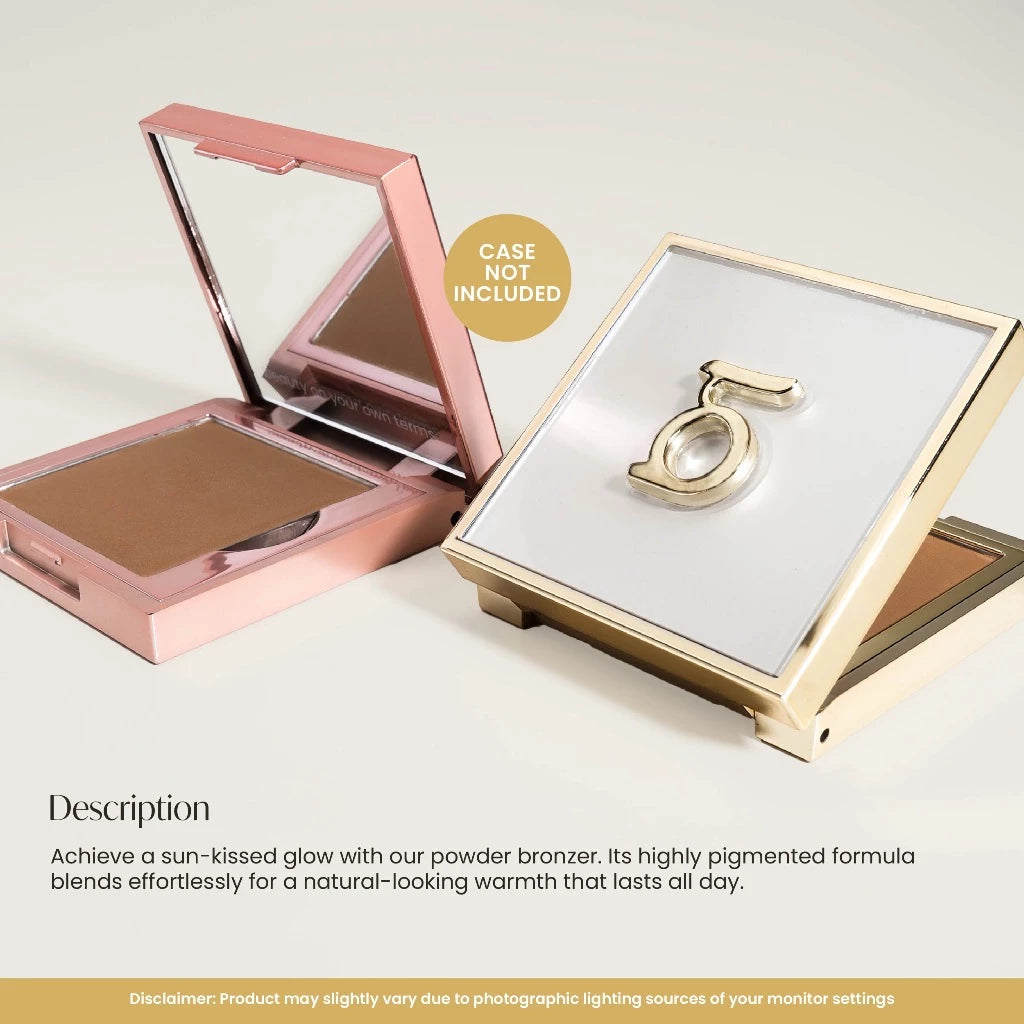 Face Card | Bronzing Powder