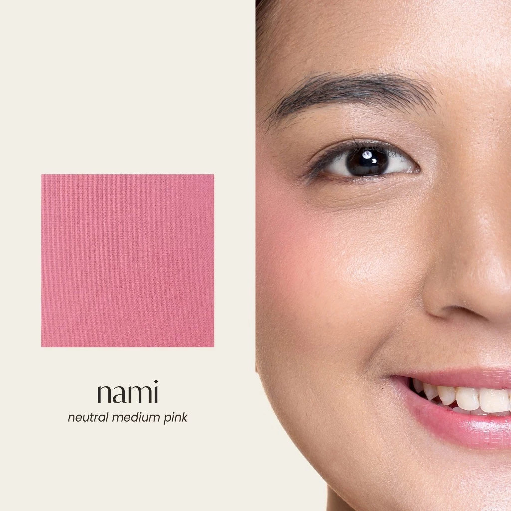 Face Card | Royal Flush Powder Blush
