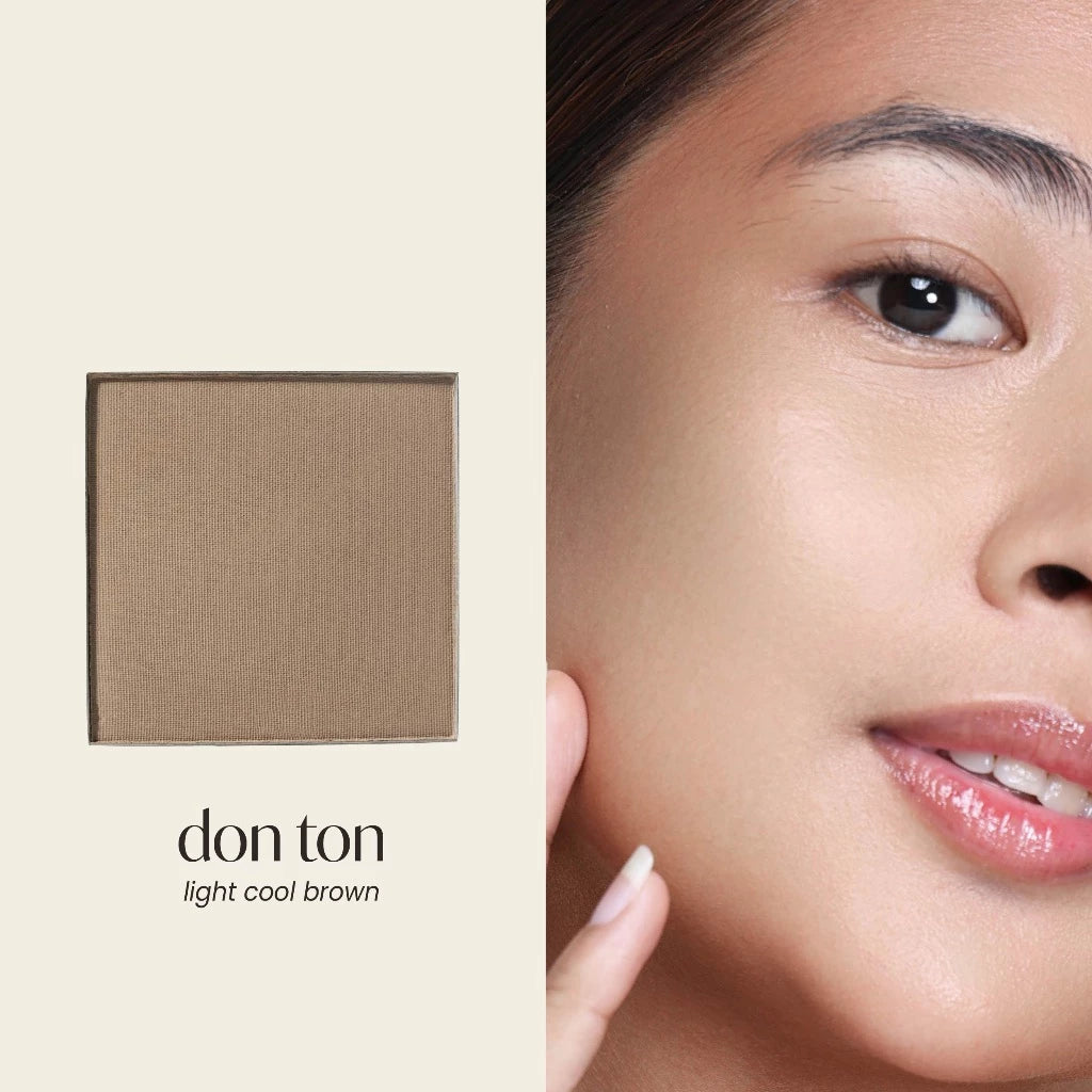 Face Card | Sculpting Powder