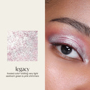 Face Card | Shadowplay - Frost Eyeshadow