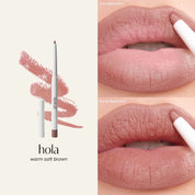 Lip Contour Retractable Gel Lip Liner