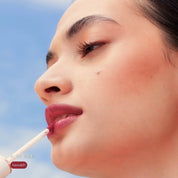 Tinted Lip Glaze Glossy Lip Tint