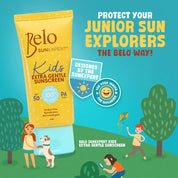 SunExpert Kids Extra Gentle Sunscreen 50ml