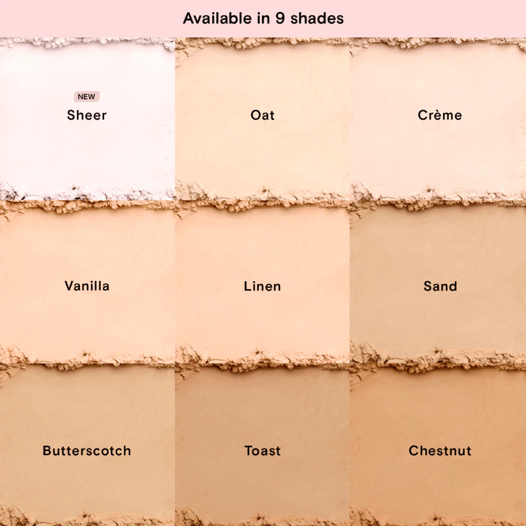 Daydream Soft Blur Powder Foundation